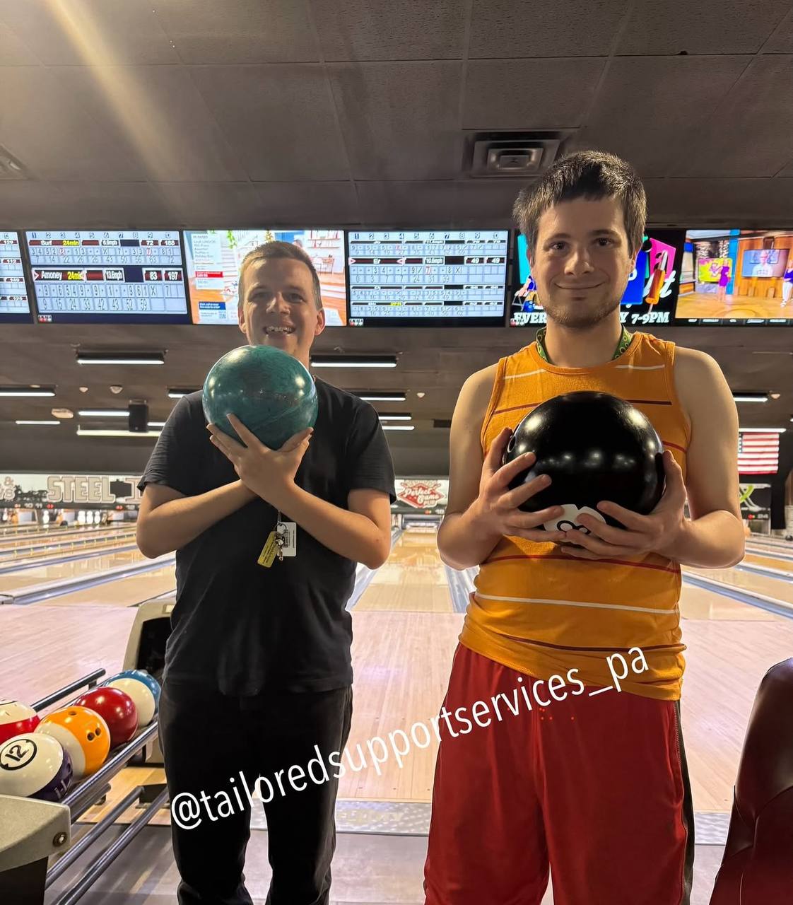 Community participation