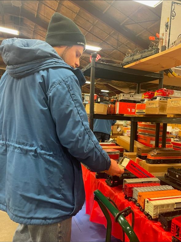 Autism behavioral support