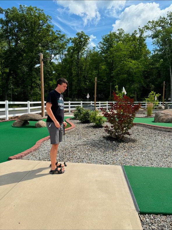 Behavioral consultation