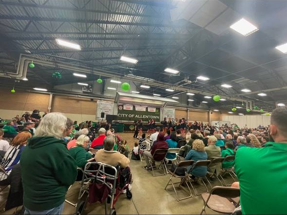 Community Celebration